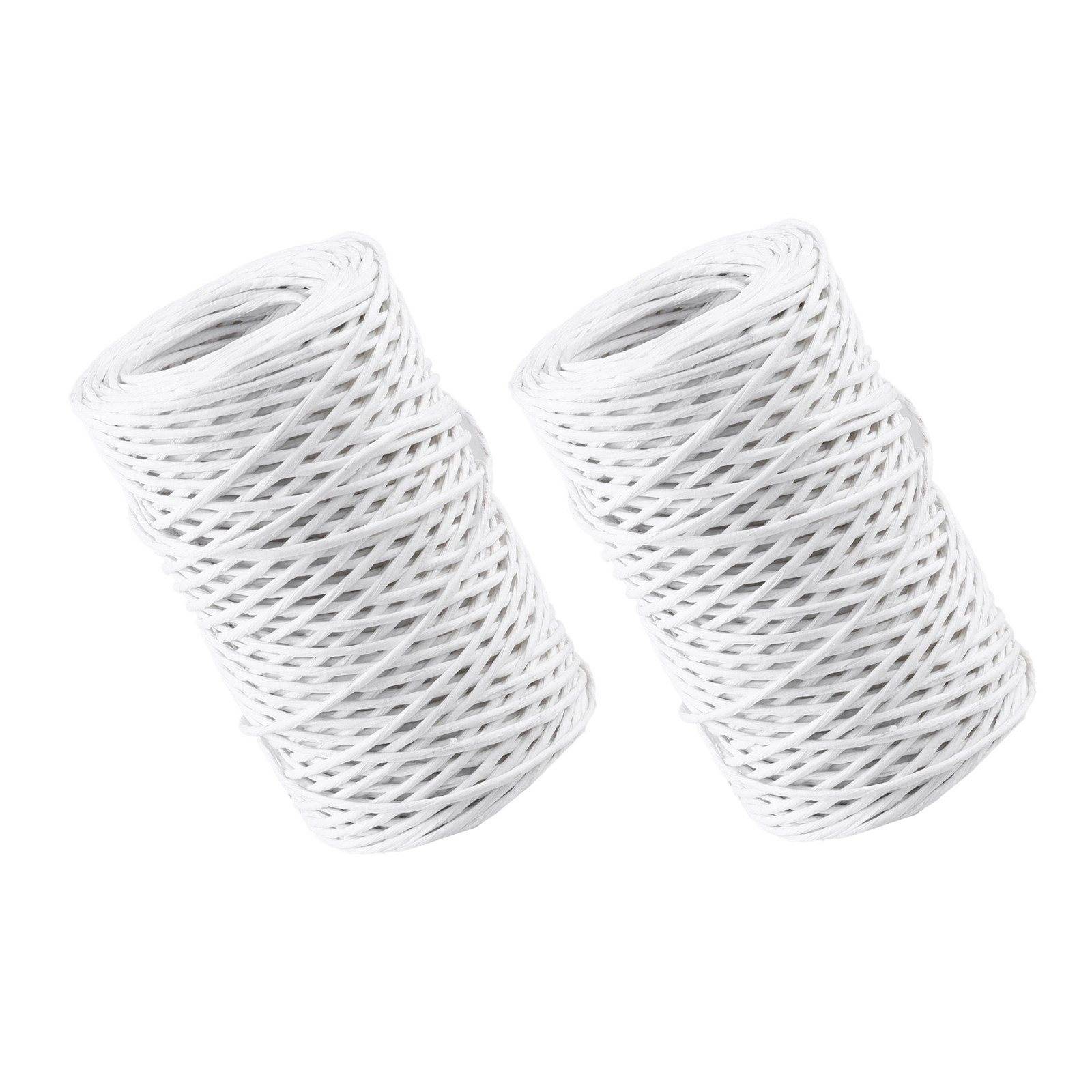 Florist Wreath Supply - 2 sztuki, 2 rolki, 1 mm,