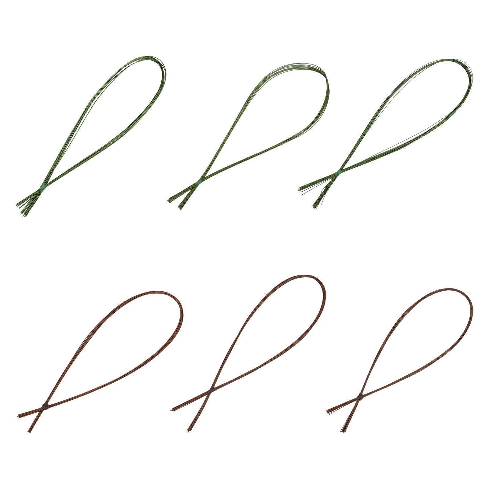 Florist Wreath Supply - Drut florystyczny do tworzenia wieńców z