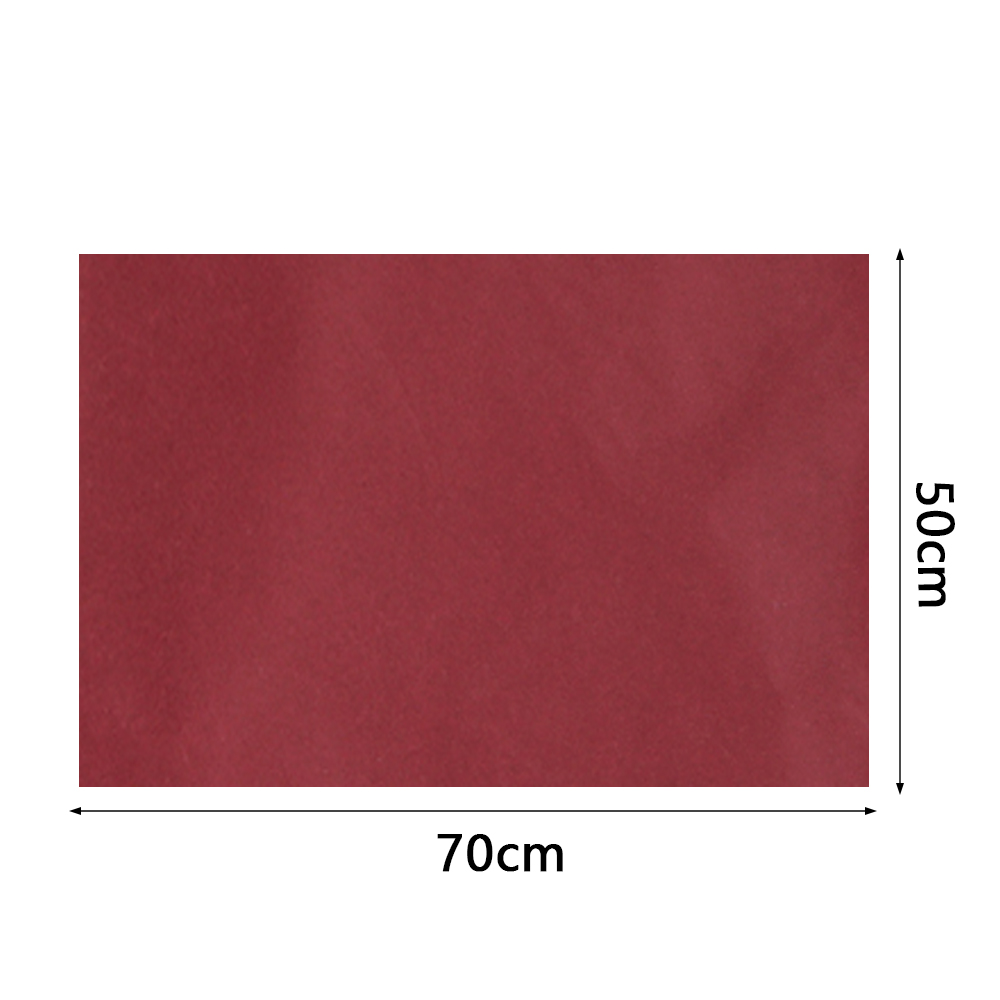 20 szt. Kolorowy papier tiulow – Flower Wrap Kraft recenzja i cena