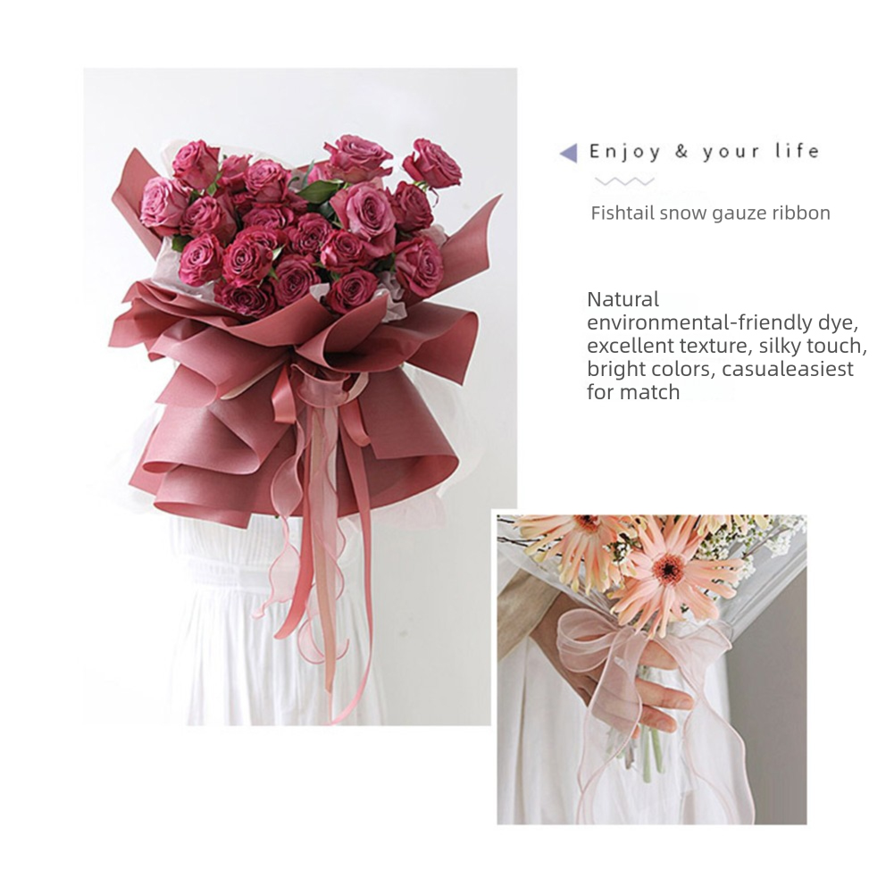 2 szt. Taśma z gazy w kształci – Florist Wreath Supply recenzja i cena