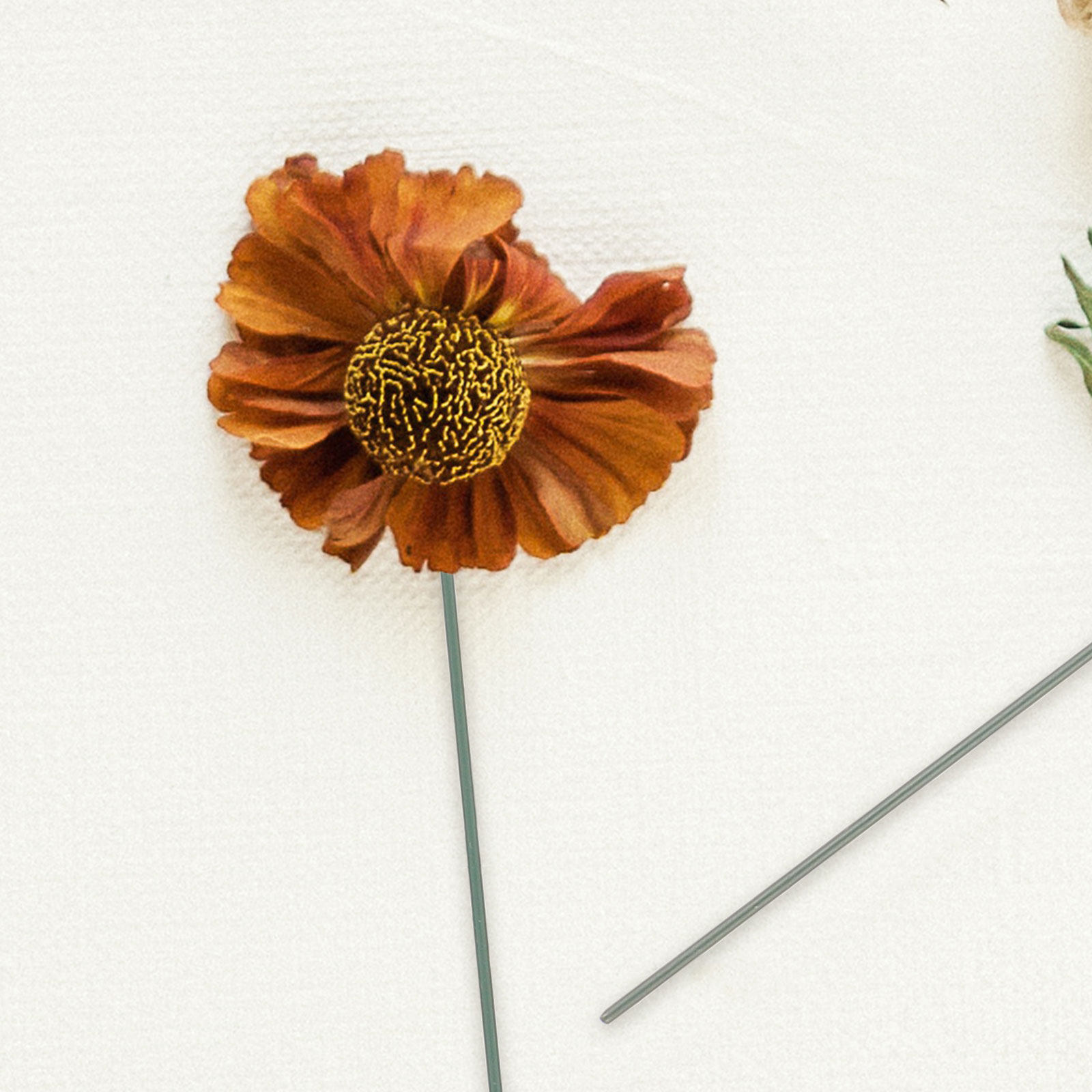 180 sztuk zielonych drucianych – Florist Wreath Supply recenzja i cena