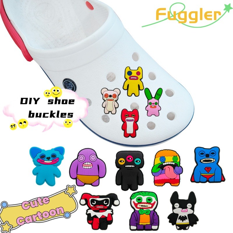 Fuggler modne, urocze akcesori – Florist Supplies recenzja i cena