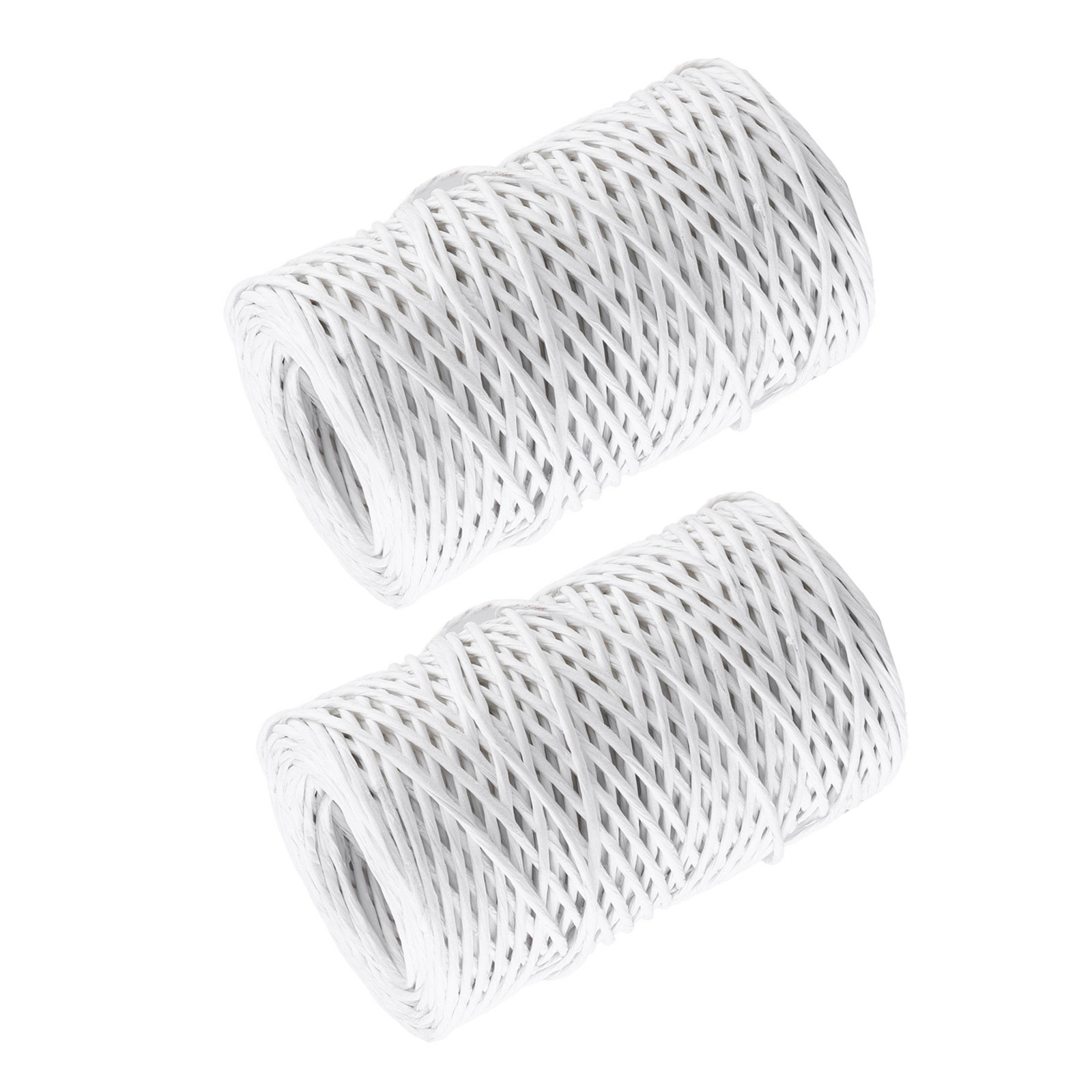 2 sztuki, 2 rolki, 1 mm, 50 m/ – Florist Wreath Supply recenzja i cena