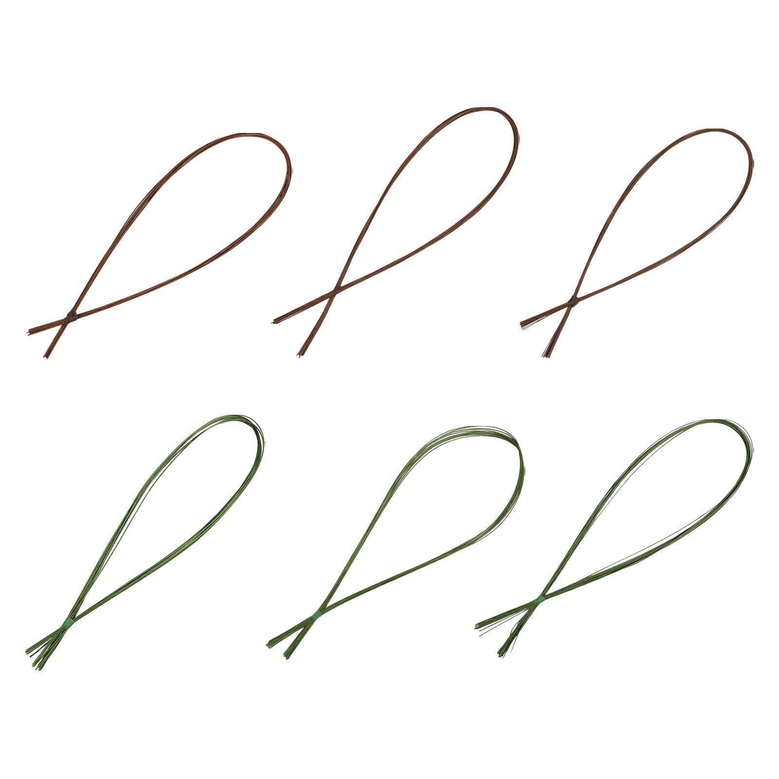 Drut florystyczny do tworzenia – Florist Wreath Supply recenzja i cena