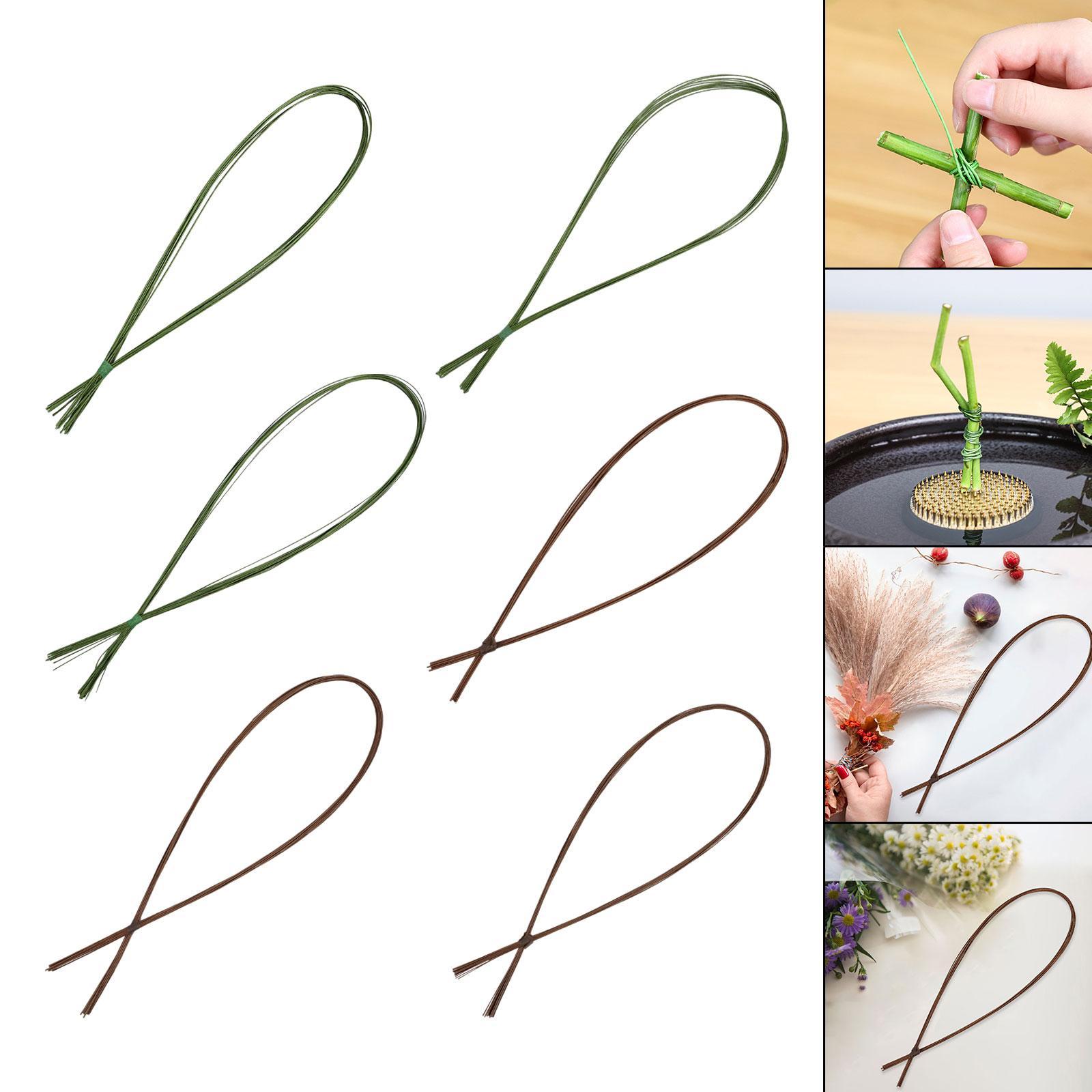 Drut florystyczny do tworzenia – Florist Wreath Supply recenzja i cena