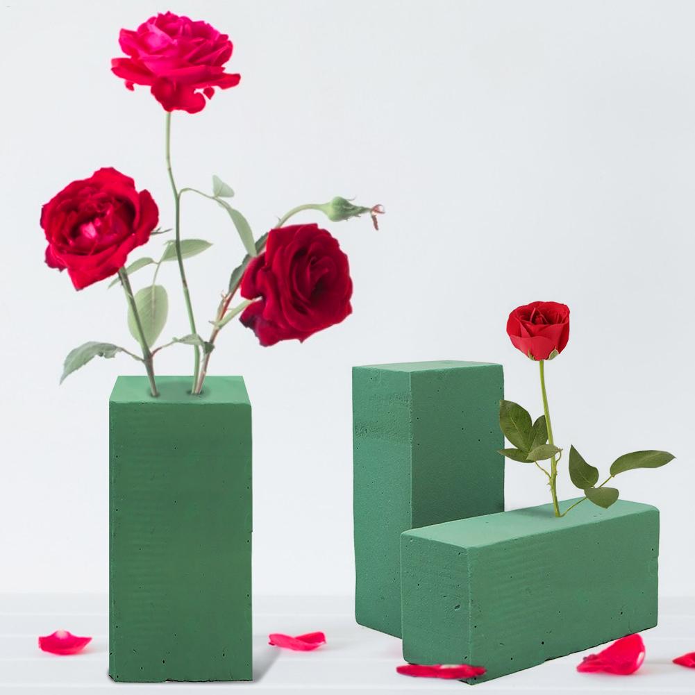 Zielona pianka florystyczna, c – Florist Wreath Supply recenzja i cena