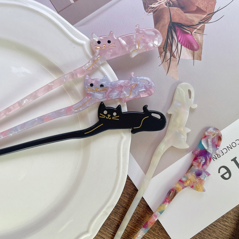 Spinka do włosów w stylu chińs – Florist Supplies recenzja i cena