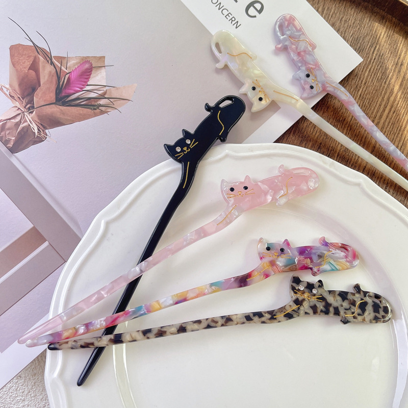 Spinka do włosów w stylu chińs – Florist Supplies recenzja i cena